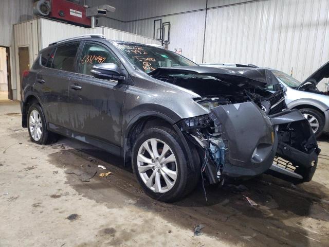 TOYOTA RAV4 LIMIT 2015 2t3dfrevxfw405425