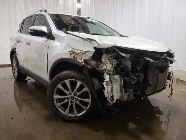 TOYOTA RAV4 LIMIT 2016 2t3dfrevxgw421125