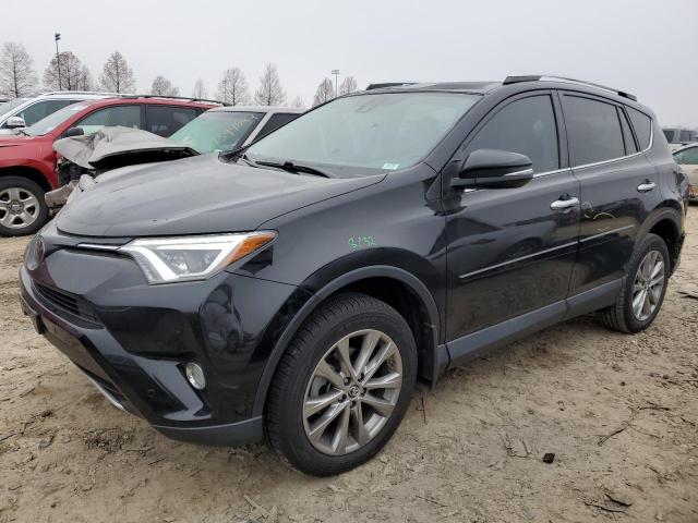 TOYOTA RAV4 LIMIT 2016 2t3dfrevxgw422842