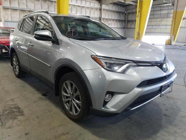 TOYOTA RAV4 LIMIT 2016 2t3dfrevxgw433355