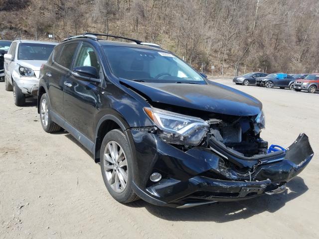 TOYOTA RAV4 LIMIT 2016 2t3dfrevxgw434151