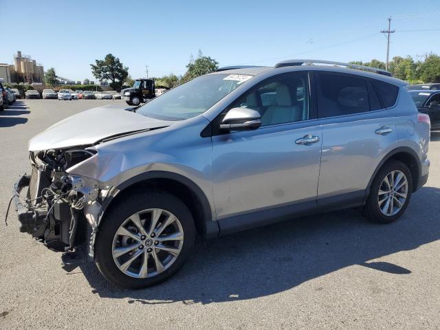 TOYOTA RAV4 2016 2t3dfrevxgw449765