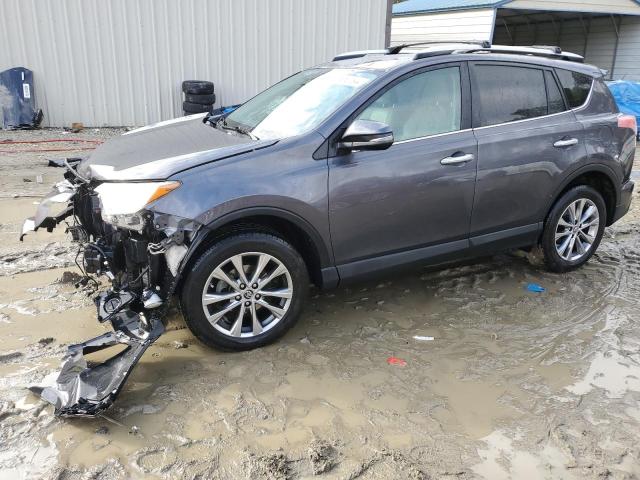 TOYOTA RAV4 2016 2t3dfrevxgw456845