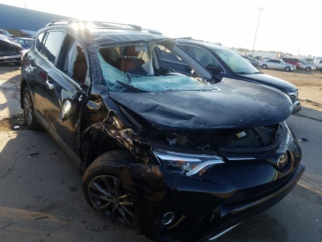 TOYOTA RAV4 LIMIT 2016 2t3dfrevxgw473516