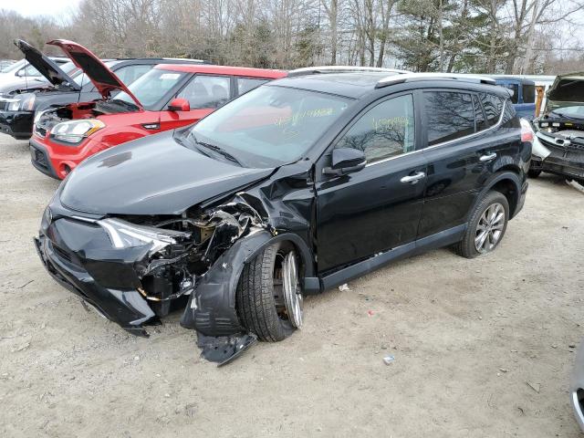 TOYOTA RAV4 LIMIT 2016 2t3dfrevxgw476450