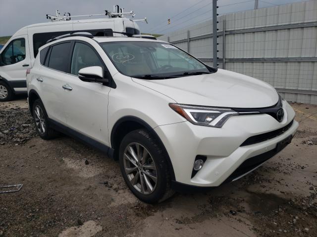 TOYOTA RAV4 LIMIT 2016 2t3dfrevxgw479087