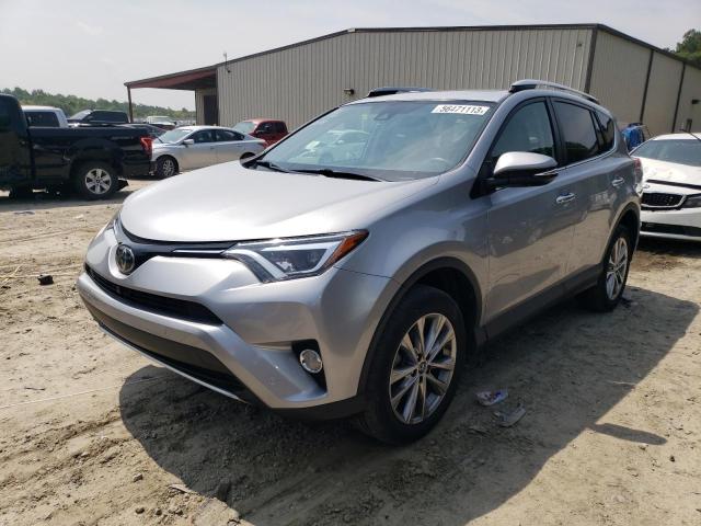 TOYOTA RAV4 LIMIT 2016 2t3dfrevxgw481678