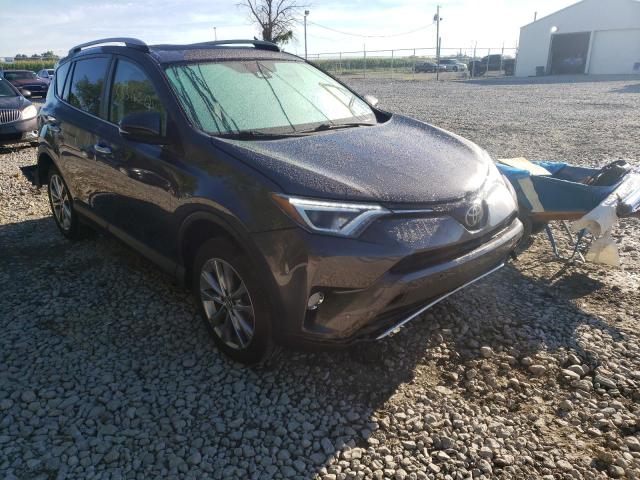 TOYOTA RAV4 LIMIT 2016 2t3dfrevxgw481907