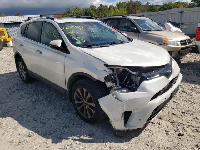 TOYOTA RAV4 LIMIT 2016 2t3dfrevxgw482569