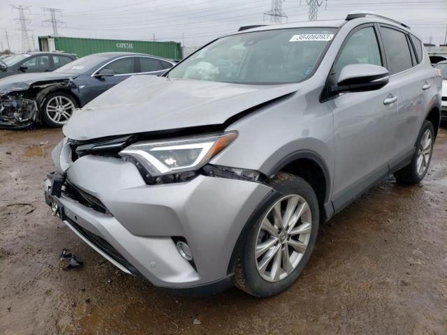 TOYOTA RAV4 LIMIT 2016 2t3dfrevxgw499176