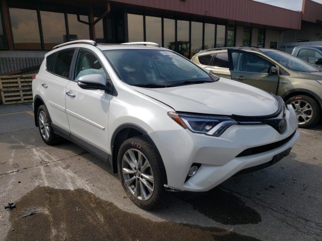 TOYOTA RAV4 LIMIT 2016 2t3dfrevxgw505851