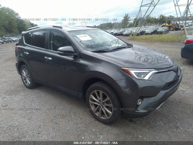 TOYOTA RAV4 2016 2t3dfrevxgw517403