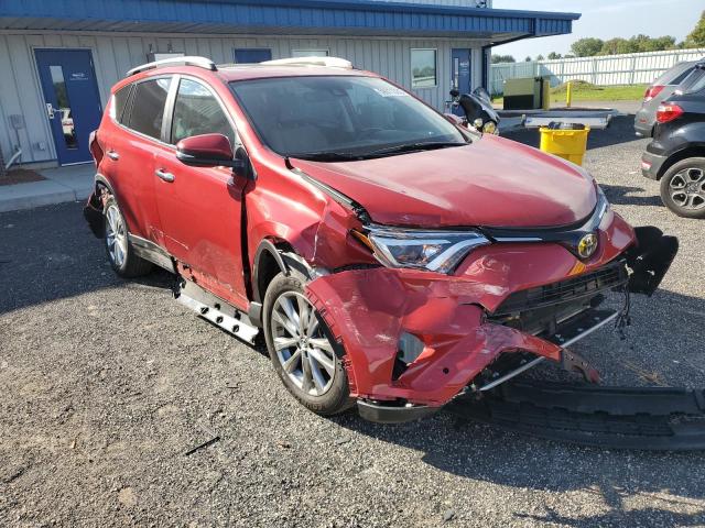 TOYOTA RAV4 LIMIT 2016 2t3dfrevxgw526098