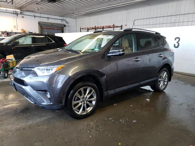 TOYOTA RAV4 LIMIT 2017 2t3dfrevxhw547079