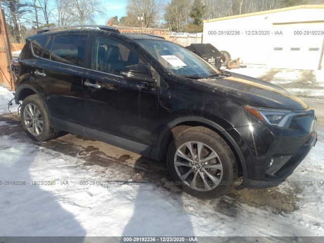 TOYOTA RAV4 2017 2t3dfrevxhw553755