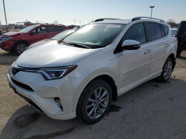 TOYOTA RAV4 LIMIT 2017 2t3dfrevxhw566702