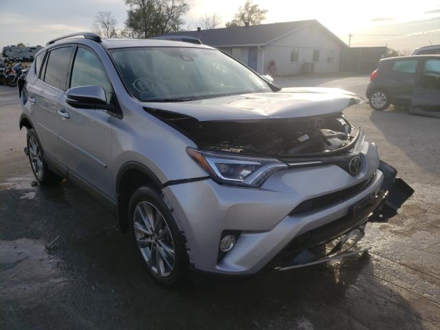 TOYOTA RAV4 LIMIT 2017 2t3dfrevxhw616398