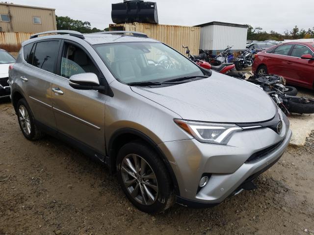 TOYOTA RAV4 LIMIT 2017 2t3dfrevxhw616806