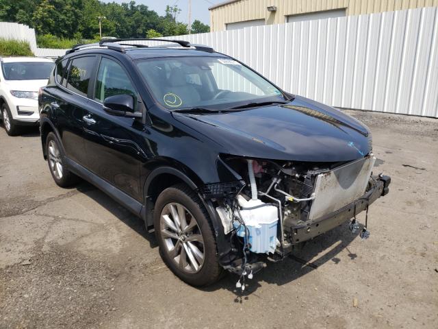 TOYOTA RAV4 LIMIT 2017 2t3dfrevxhw682921