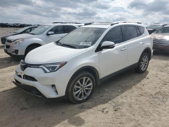 TOYOTA RAV4 2017 2t3dfrevxhw682949