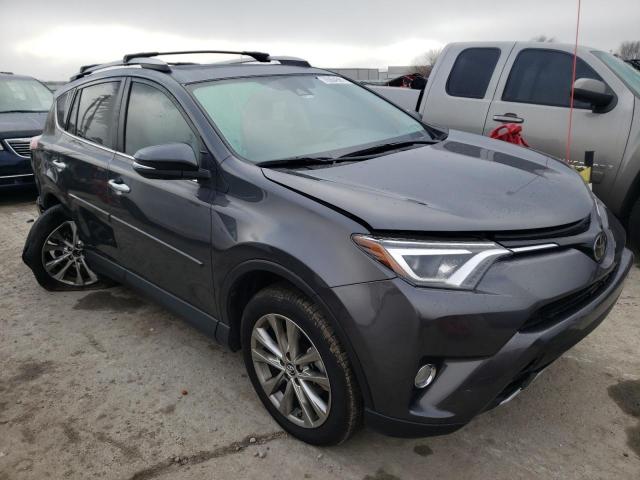 TOYOTA RAV4 LIMIT 2018 2t3dfrevxjw710013