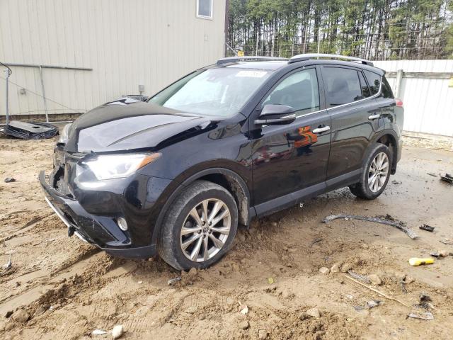 TOYOTA RAV4 LIMIT 2018 2t3dfrevxjw813240