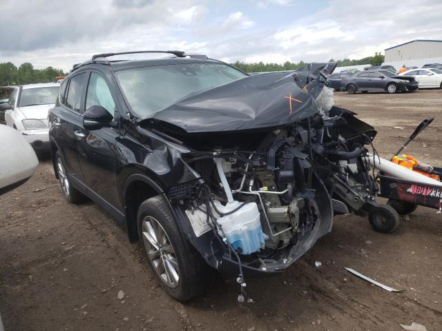 TOYOTA RAV4 LIMIT 2018 2t3dfrevxjw818972