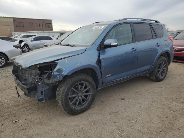 TOYOTA RAV4 2010 2t3dk4dv0aw015362