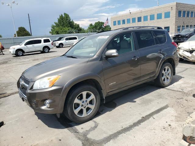 TOYOTA RAV4 2010 2t3dk4dv0aw017466