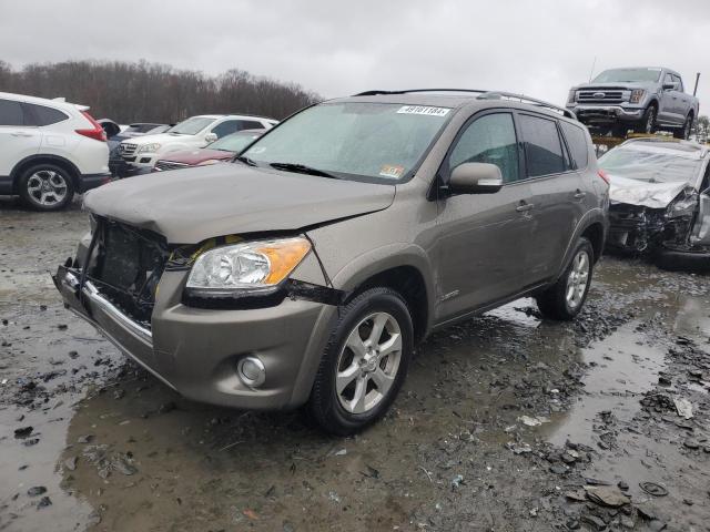 TOYOTA RAV4 2010 2t3dk4dv0aw018102