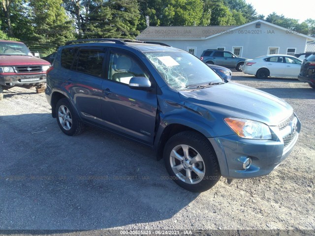 TOYOTA RAV4 2010 2t3dk4dv0aw023221