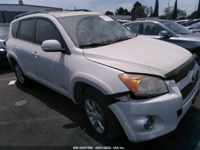 TOYOTA RAV4 2010 2t3dk4dv0aw024370