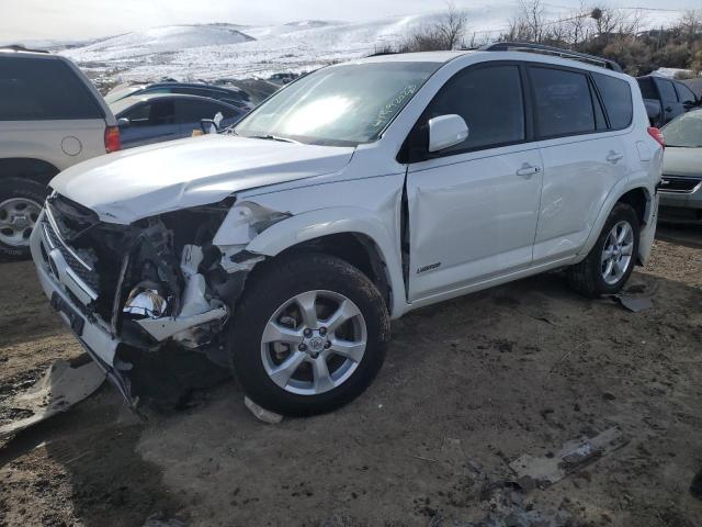 TOYOTA RAV4 LIMIT 2010 2t3dk4dv0aw024515