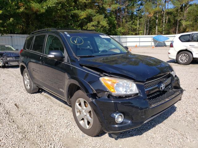 TOYOTA RAV4 LIMIT 2010 2t3dk4dv0aw030377