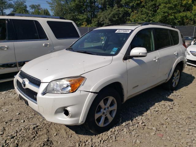 TOYOTA RAV4 LIMIT 2010 2t3dk4dv0aw031030