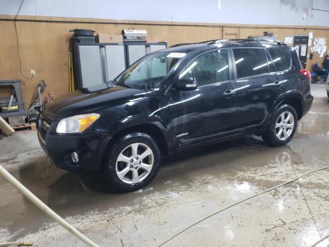 TOYOTA RAV4 2010 2t3dk4dv0aw031285