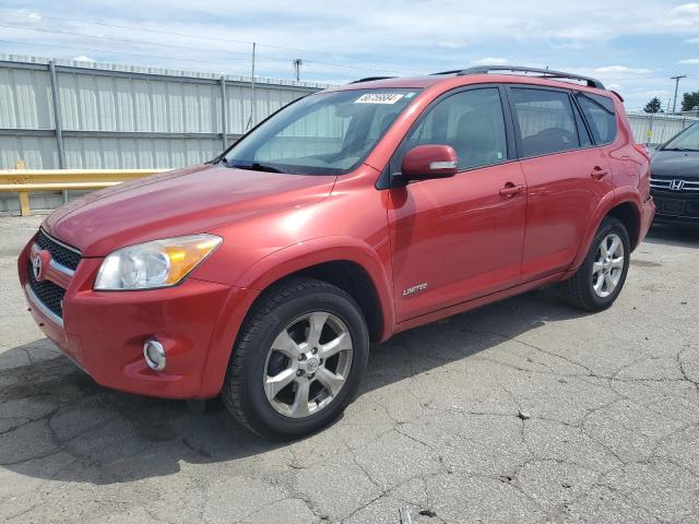 TOYOTA RAV4 LIMIT 2010 2t3dk4dv0aw031612