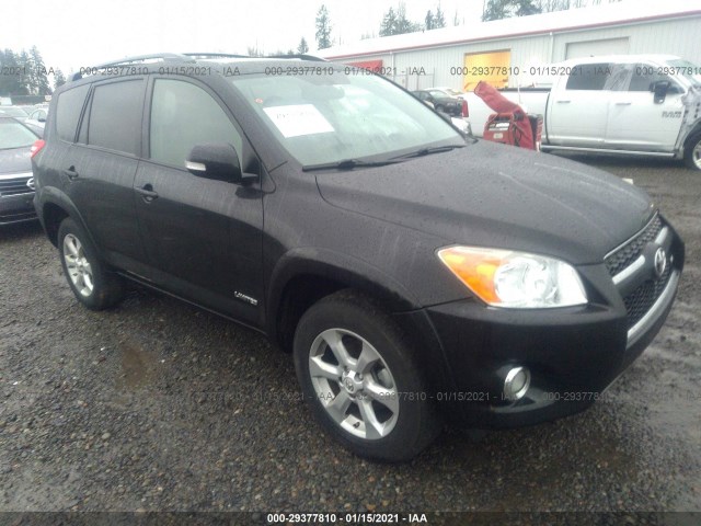 TOYOTA RAV4 2010 2t3dk4dv0aw031741