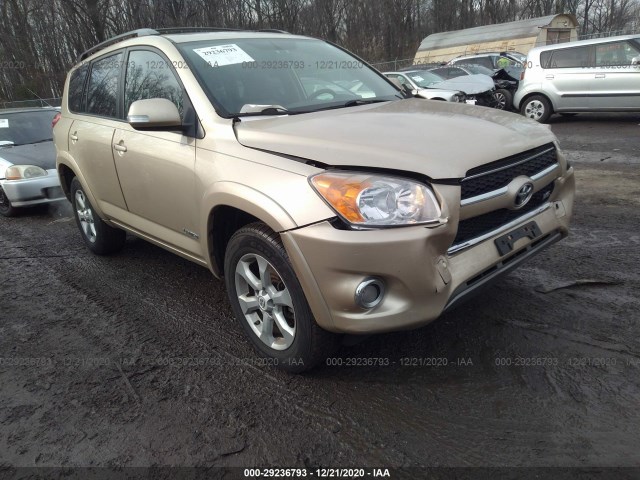 TOYOTA RAV4 2010 2t3dk4dv0aw031867