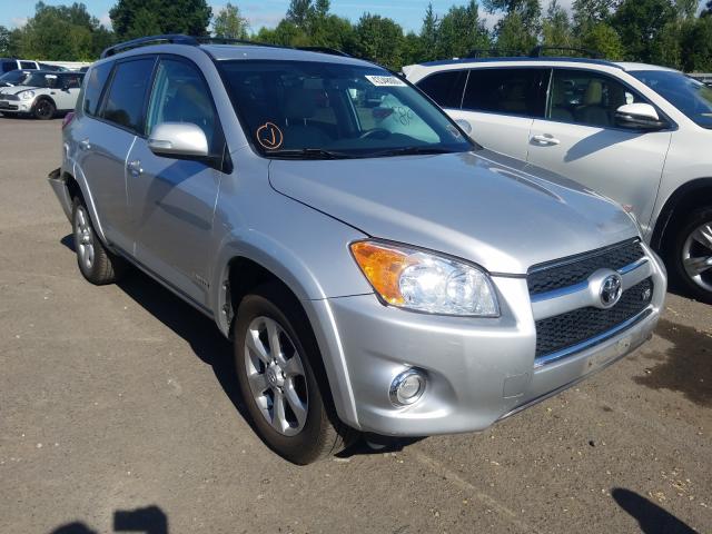 TOYOTA RAV4 LIMIT 2010 2t3dk4dv0aw033828