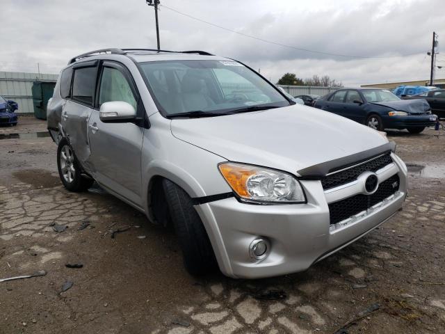 TOYOTA RAV4 LIMIT 2010 2t3dk4dv0aw034428