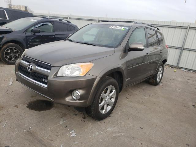 TOYOTA RAV4 2010 2t3dk4dv0aw035515