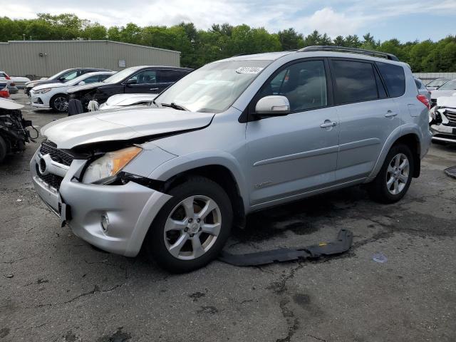 TOYOTA RAV4 2010 2t3dk4dv0aw036213