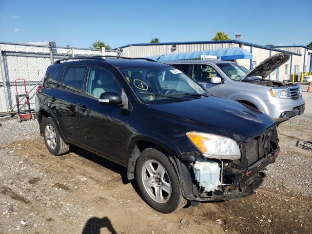 TOYOTA RAV4 LIMIT 2011 2t3dk4dv0bw040330