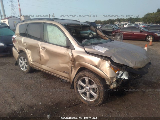 TOYOTA RAV4 2011 2t3dk4dv0bw040408