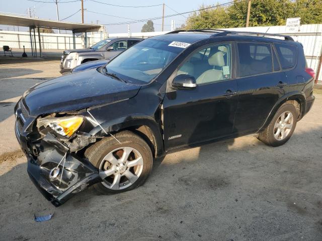 TOYOTA RAV4 LIMIT 2011 2t3dk4dv0bw041302