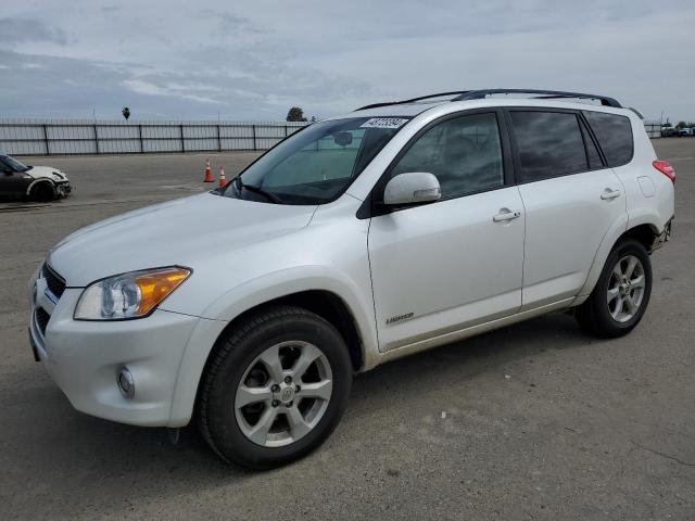 TOYOTA RAV4 2011 2t3dk4dv0bw041428