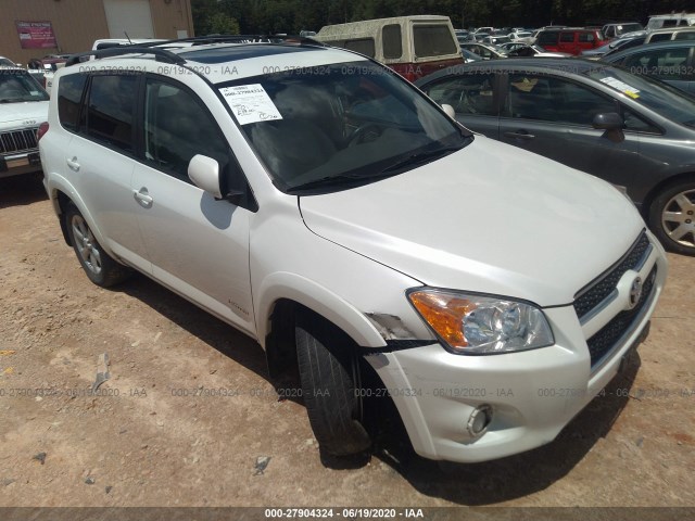 TOYOTA RAV4 2011 2t3dk4dv0bw042952