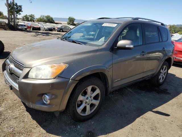 TOYOTA RAV4 LIMIT 2011 2t3dk4dv0bw045348