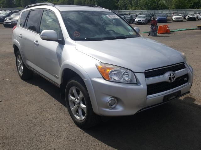 TOYOTA RAV4 LIMIT 2011 2t3dk4dv0bw046063